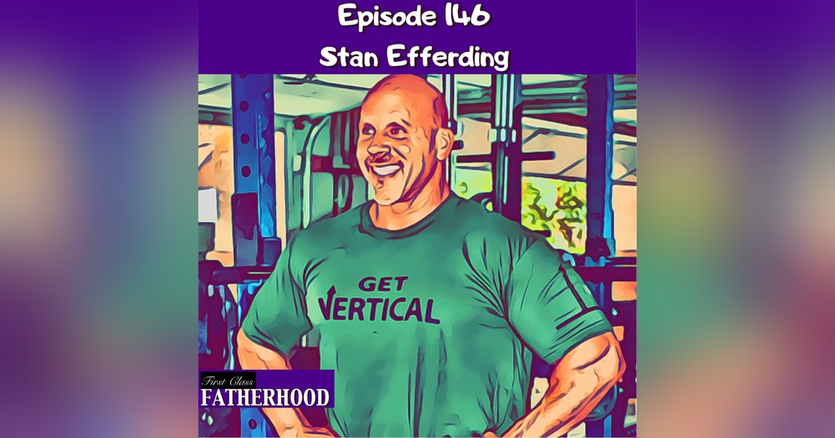 #146 Stan Efferding #146 Stan Efferding