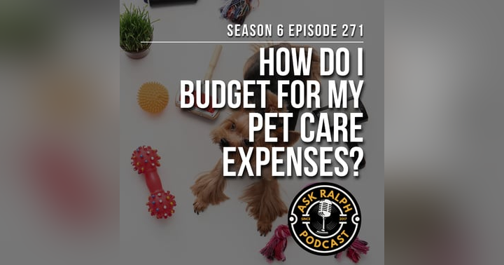 image for What Are the Best Ways to Manage and Budget for Pet Care Costs?
