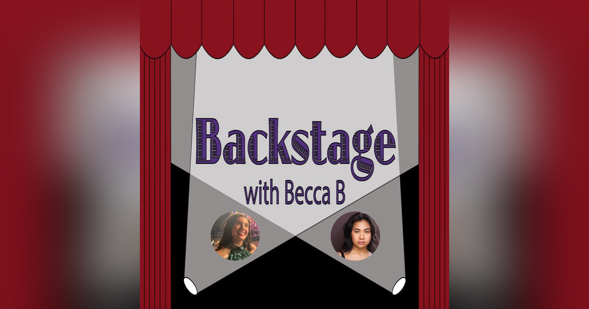 Episode 178 with Anika Braganza Episode 178 with Anika Braganza