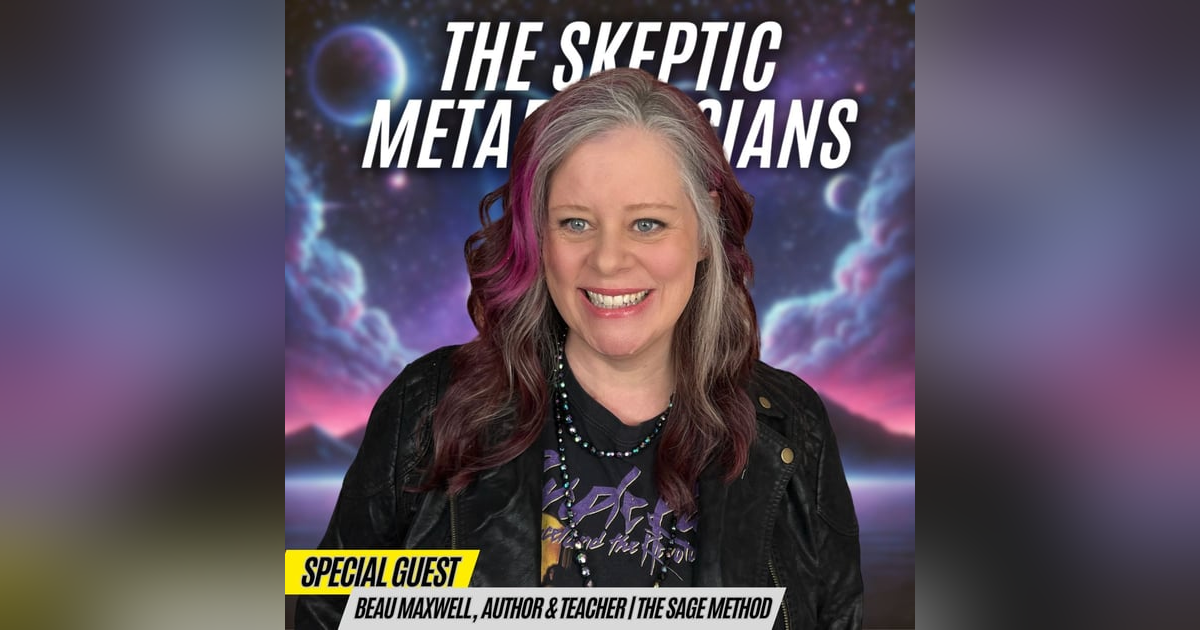 How to Unlock Your Intuition (Even If You’re a Total Skeptic!) How to Unlock Your Intuition (Even If You’re a Total Skeptic!)