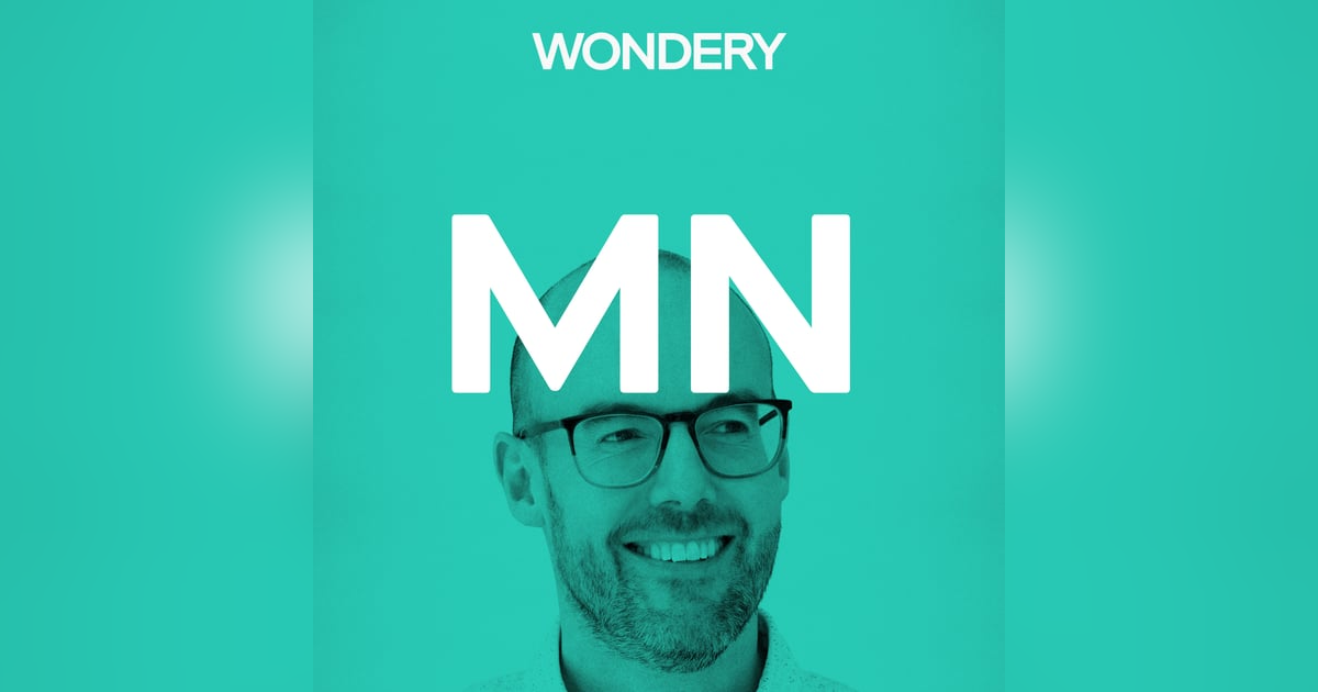 Michael Norton (on rituals) Michael Norton (on rituals)