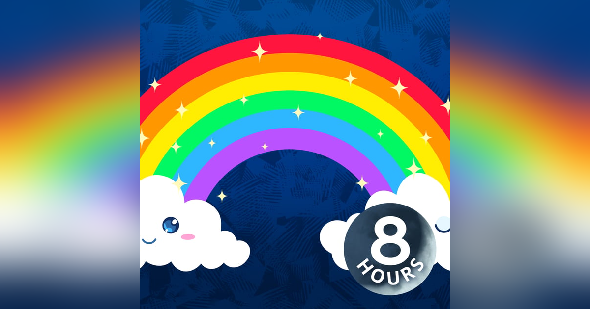 Sleep White Noise for Babies with Colic! | 8 Hours Sleep White Noise for Babies with Colic! | 8 Hours
