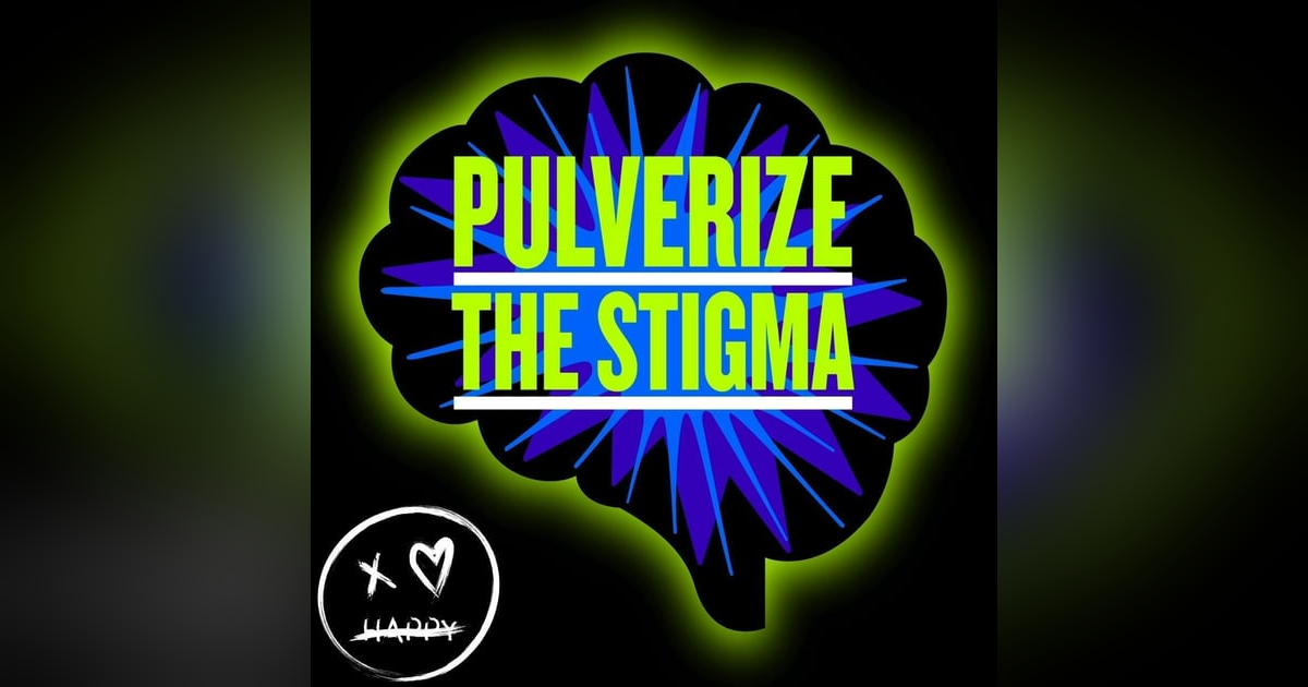 Jon: Pulverize the Stigma | 112 Jon: Pulverize the Stigma | 112