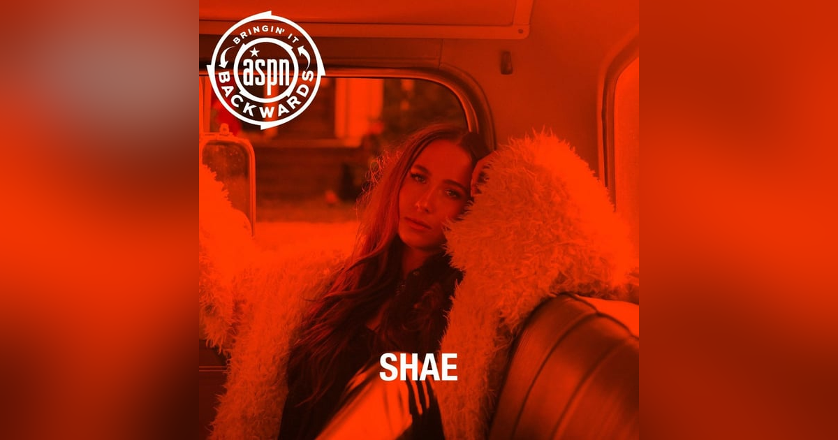 Interview with Shae Dupuy Interview with Shae Dupuy