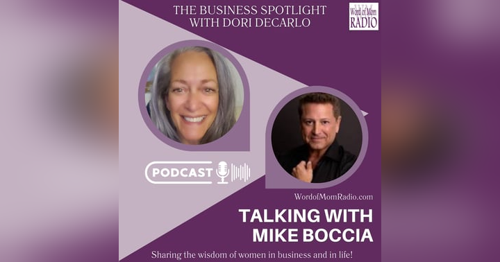 image for Entrepreneurship Unleashed: Mike Boccia's Journey from Multiple Businesses to iDecide