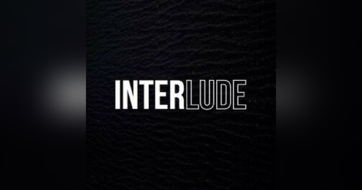 Episode #166-“Interlude” Episode #166-“Interlude”