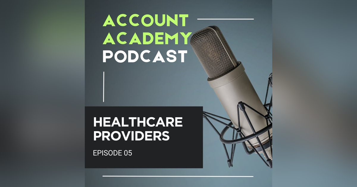 Healthcare Sector - Providers (Hospital Systems) Healthcare Sector - Providers (Hospital Systems)