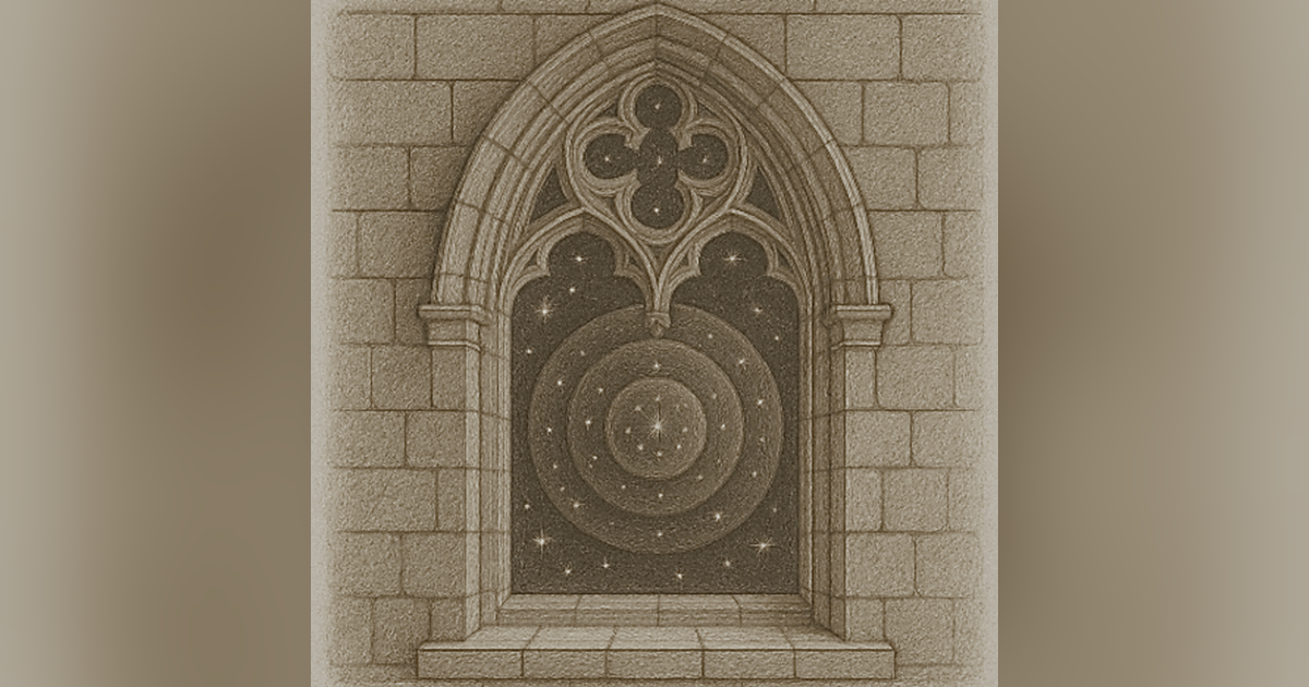 E18 - A Medievalist at Heart: CS Lewis and the Discarded Image E18 - A Medievalist at Heart: CS Lewis and the Discarded Image