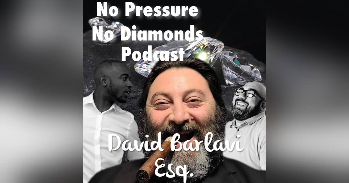 EP.13 Everybody Hates Dave EP.13 Everybody Hates Dave