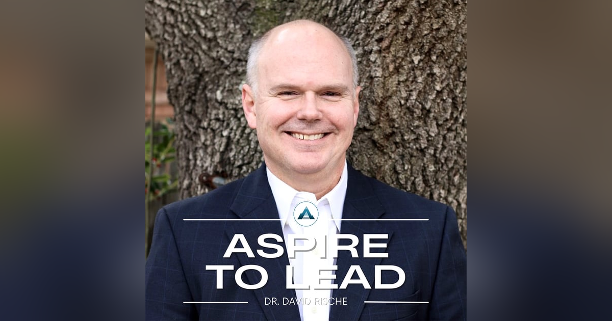 328. Creating Magic with School Culture: Featuring David Rische 328. Creating Magic with School Culture: Featuring David Rische