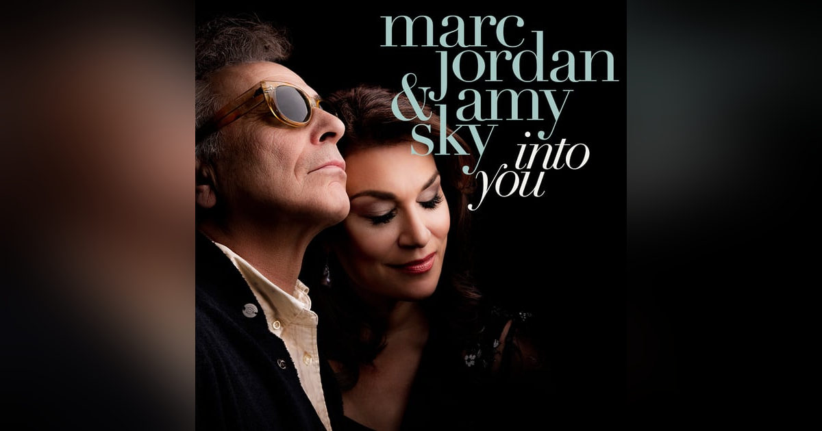 Season 3 - Episode 34 - Marc Jordan Season 3 - Episode 34 - Marc Jordan