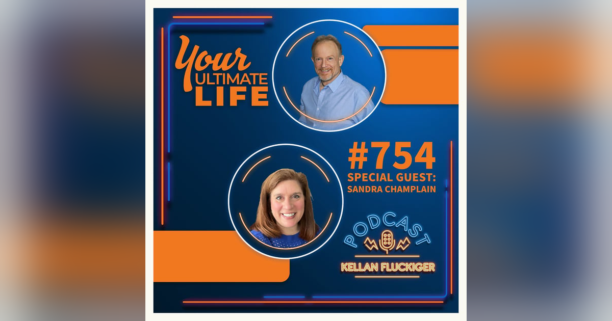 There is Life Beyond This Mortal Experience with the Author of We Don't Die, guest Sandra Champlain, #754 There is Life Beyond This Mortal Experience with the Author of We Don't Die, guest Sandra Champlain, #754