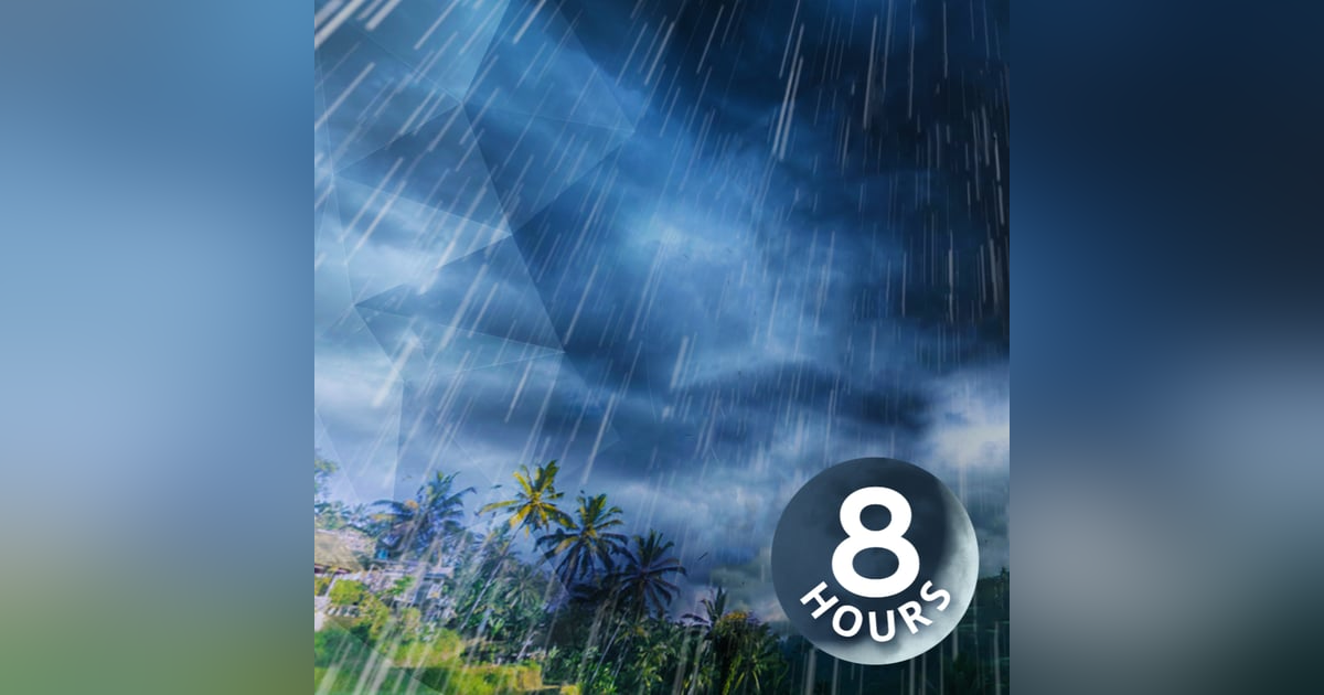 Rain Sounds I White Noise for Sleeping 8 Hours Rain Sounds I White Noise for Sleeping 8 Hours