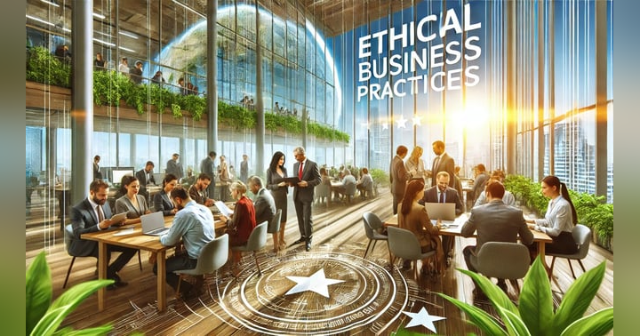 image for Aligning Vendors to Meet Your Company Purpose: A Blueprint for Ethical Collaboration