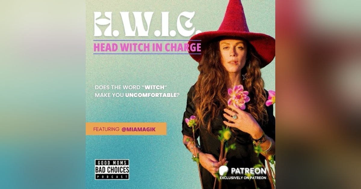 Head Witch in Charge feat. Mia Magik Head Witch in Charge feat. Mia Magik