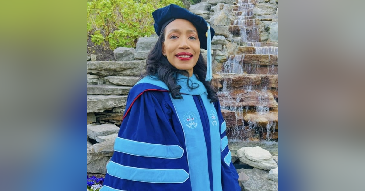 Negative Perceptions of Female Doctorate Holders Negative Perceptions of Female Doctorate Holders