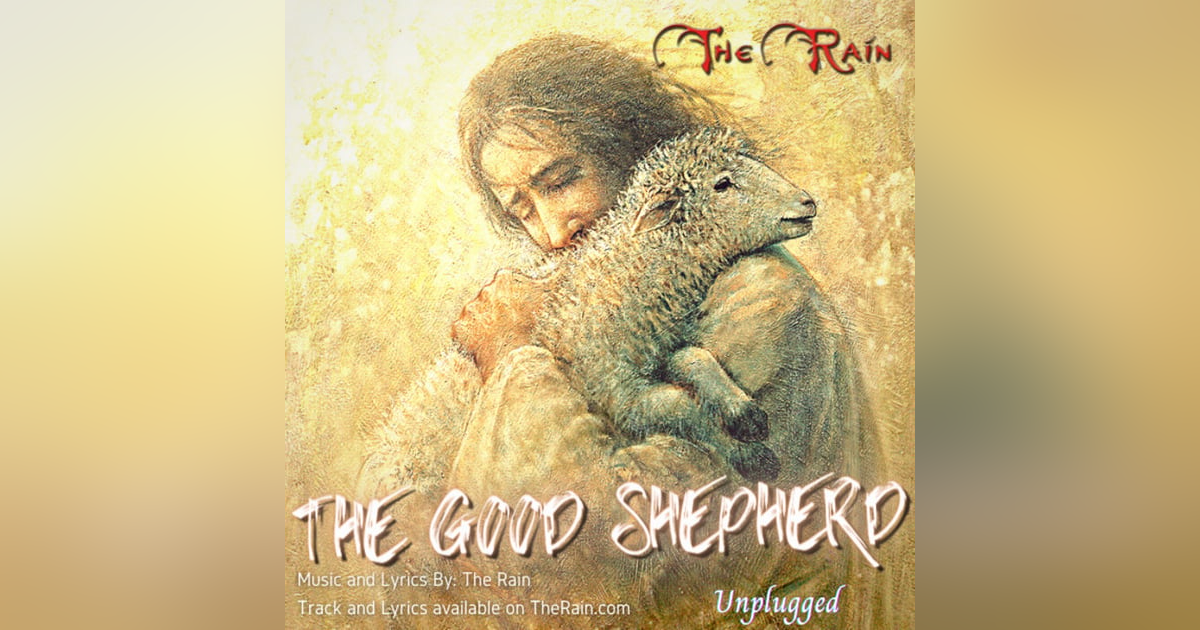 The Good Shepherd - Unplugged The Good Shepherd - Unplugged