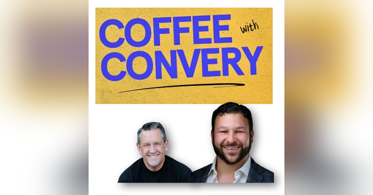 From Sales Floor to Founder with Max Notis on Building Your Own Version of Success From Sales Floor to Founder with Max Notis on Building Your Own Version of Success