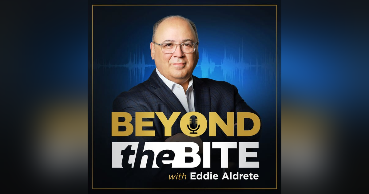 Ep 13. Texas HB 2127: The Game Changing Texas Regulatory Consistency Act Ep 13. Texas HB 2127: The Game Changing Texas Regulatory Consistency Act
