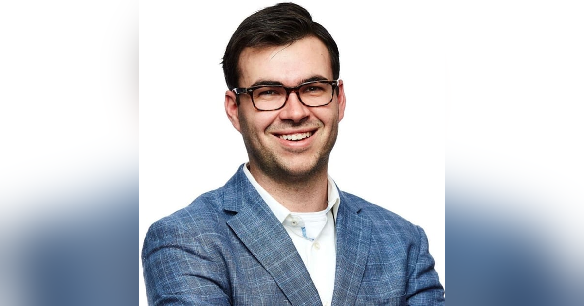 Finding motivation and meaning in your work - Steven Moore, Actabl Finding motivation and meaning in your work - Steven Moore, Actabl