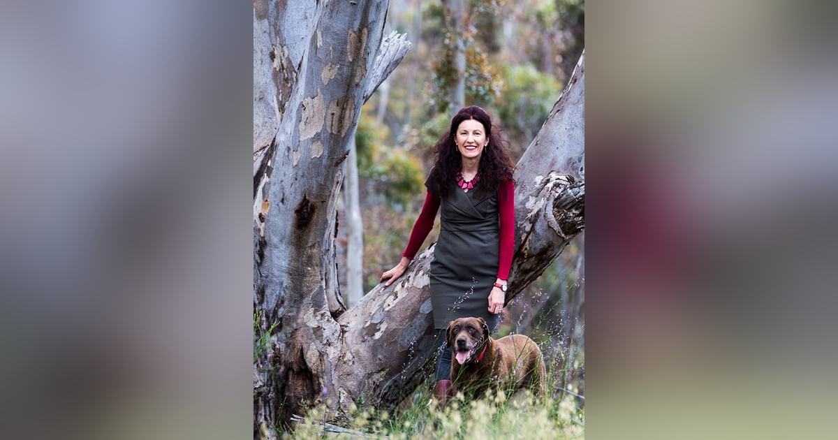 Maggie O'Shea - Is Self Compassion The Antidote To Burnout Maggie O'Shea - Is Self Compassion The Antidote To Burnout