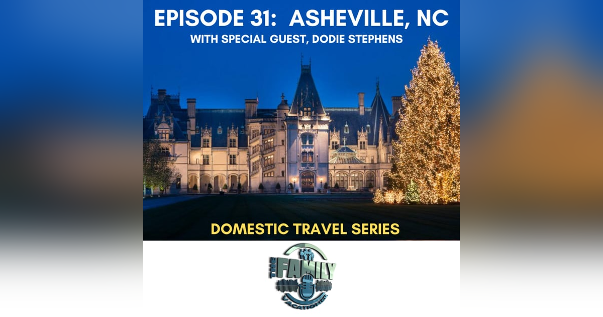 Asheville NC Family Guide Asheville NC Family Guide