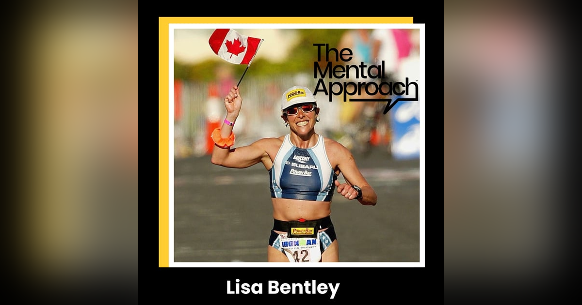 The 11-Time Champion with a Secret: Lisa Bentley’s Unlikely Journey The 11-Time Champion with a Secret: Lisa Bentley’s Unlikely Journey