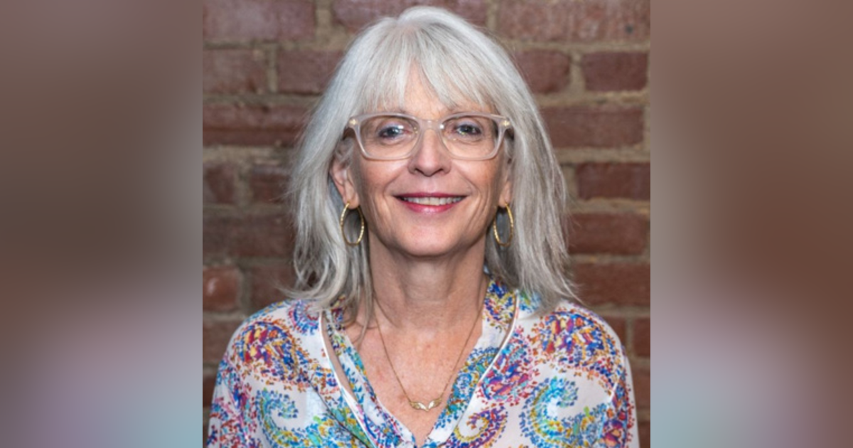 Rap Session with Susan Moran Rap Session with Susan Moran