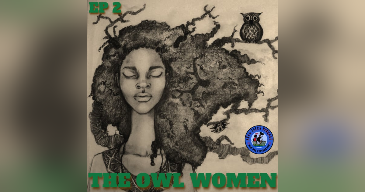 The Owl Women The Owl Women