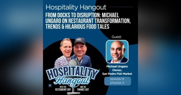 image for Scaling a Family Legacy: Lessons from San Pedro Fish Market