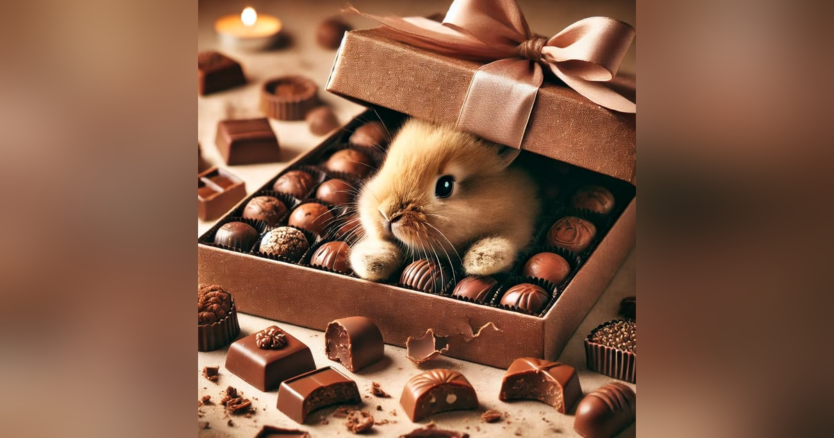Why Valentine's Day Why Valentine's Day