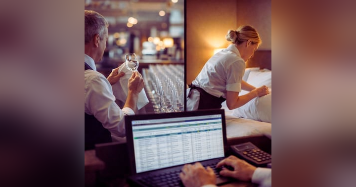 image for Finding Meaning at Work, Even When the Job Feels Dull