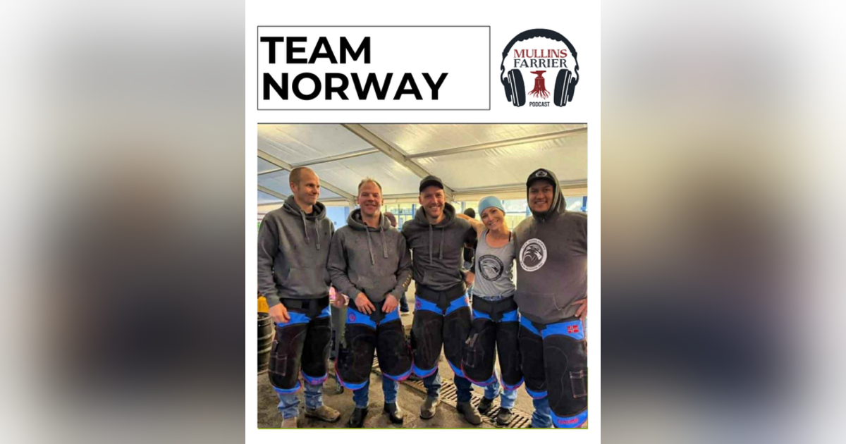 Team Norway Team Norway