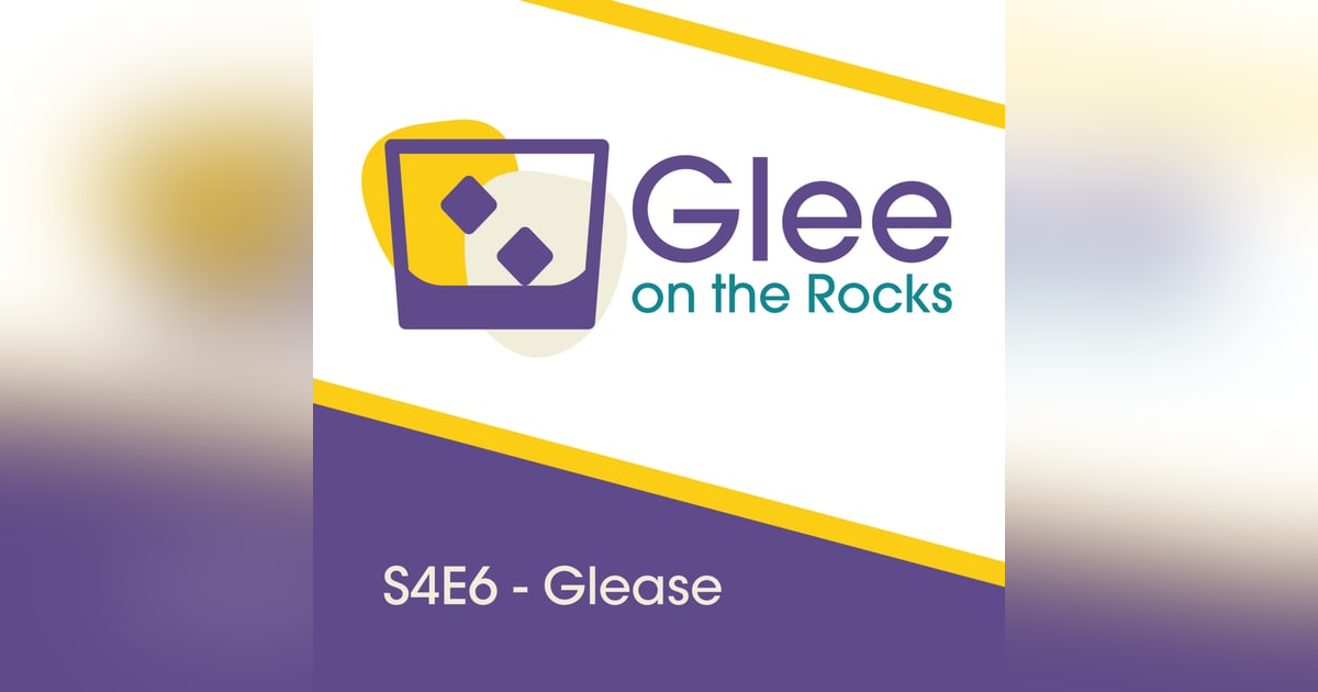 There Are Worse Things Glee Could Do There Are Worse Things Glee Could Do