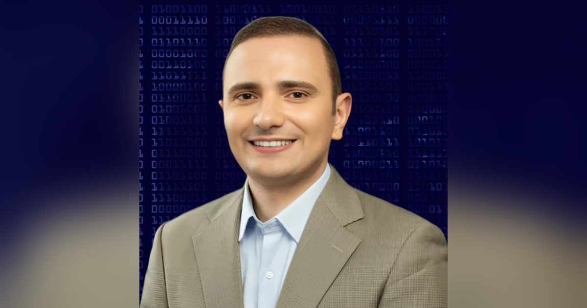 How AI is Reshaping Marketing & Personal Branding with Vladimer Botsvadze How AI is Reshaping Marketing & Personal Branding with Vladimer Botsvadze