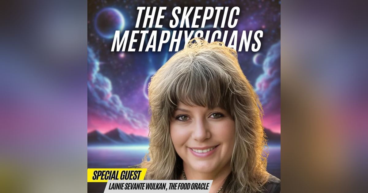 Can What you Eat Unlock Your Spiritual Awakening? Can What you Eat Unlock Your Spiritual Awakening?