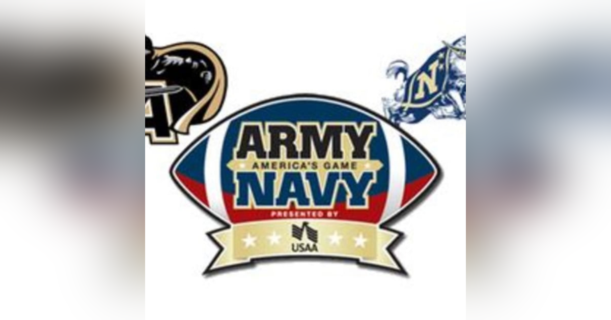 Army Navy Game 2022 Army Navy Game 2022