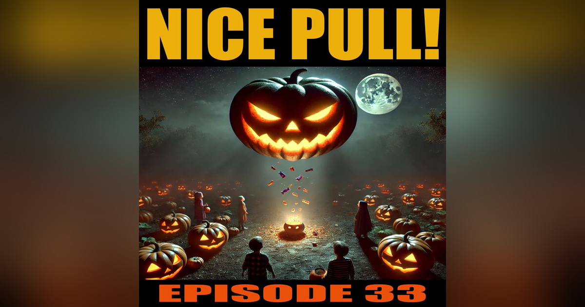 Pantless Pigs, Humans Marrying Rabbits, and Why Chris Thinks Linus is a Dick Pantless Pigs, Humans Marrying Rabbits, and Why Chris Thinks Linus is a Dick