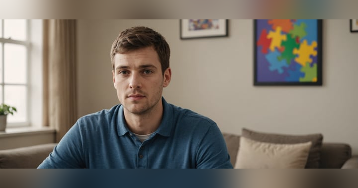 image for Understanding the Intersection of Autism and LGBTQ+ Identity