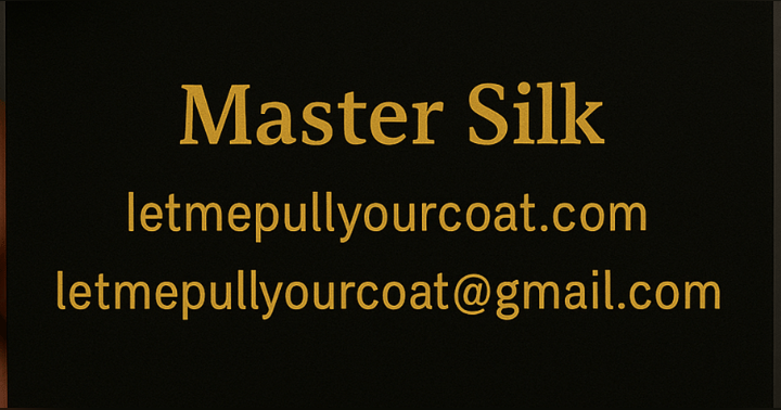 image for The Art of the Safe Exit: Planning Your Escape from Toxic Relationships