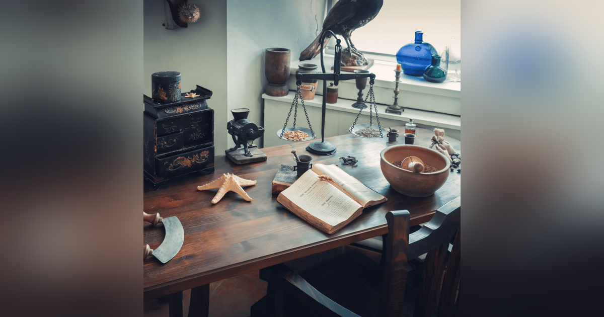 Murder in a Mystical Mountain Community with Author Kirsten Weiss Murder in a Mystical Mountain Community with Author Kirsten Weiss