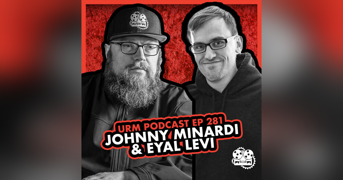 EP 281 | Johnny Minardi EP 281 | Johnny Minardi