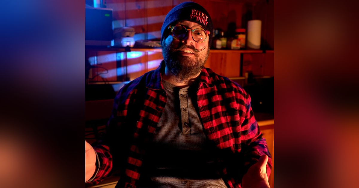 A Reading From My Snowed in Cabin of The Raven by Edgar Allan Poe A Reading From My Snowed in Cabin of The Raven by Edgar Allan Poe