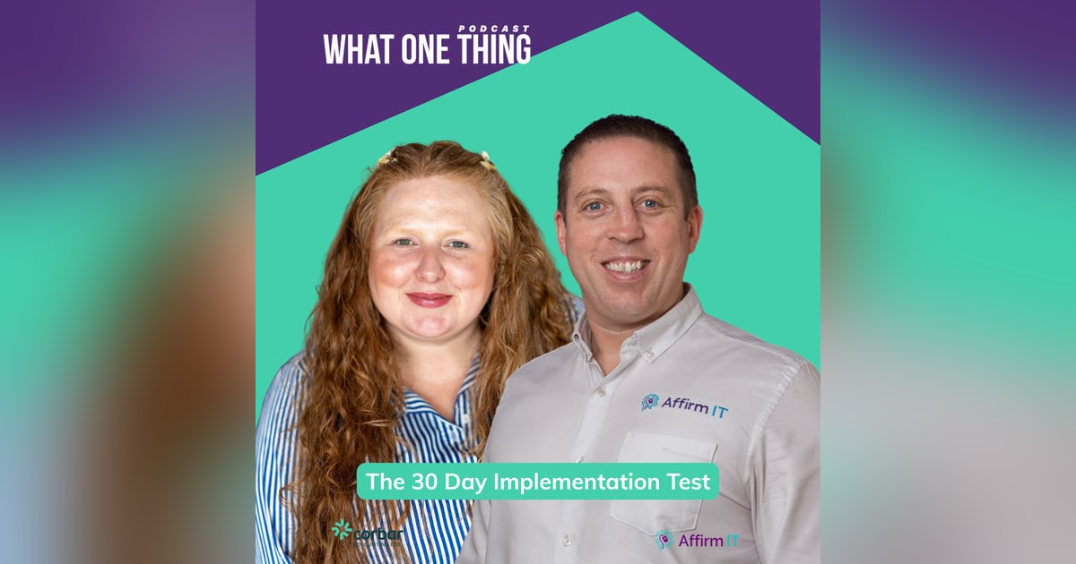 How to Build a Consistent Pipeline: Our 30-Day Relationship Building Experiment How to Build a Consistent Pipeline: Our 30-Day Relationship Building Experiment