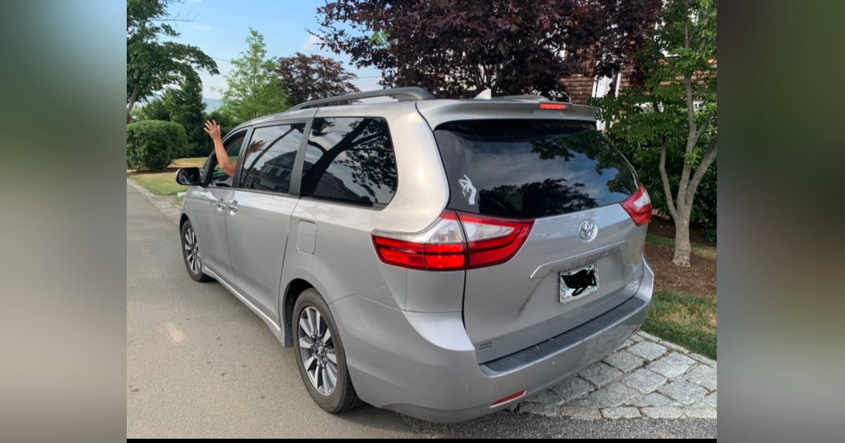 10. Getting the Hell Out of Dodge 10. Getting the Hell Out of Dodge