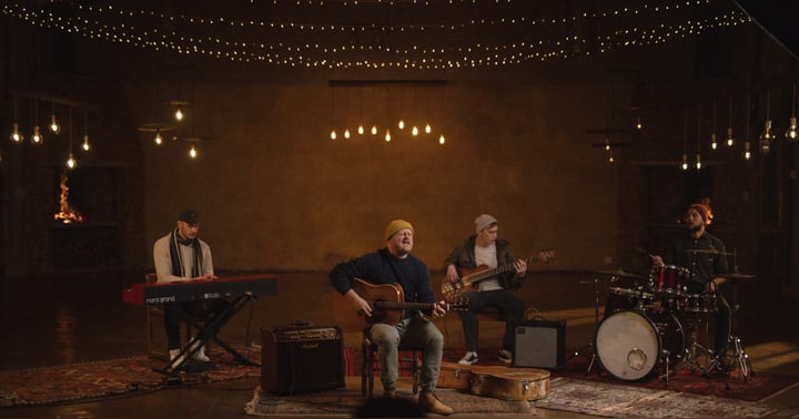 image for Touch Grass with Basson Laas