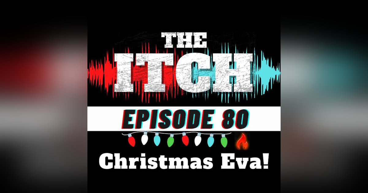 E80 Season Finale: Christmas Eva! E80 Season Finale: Christmas Eva!