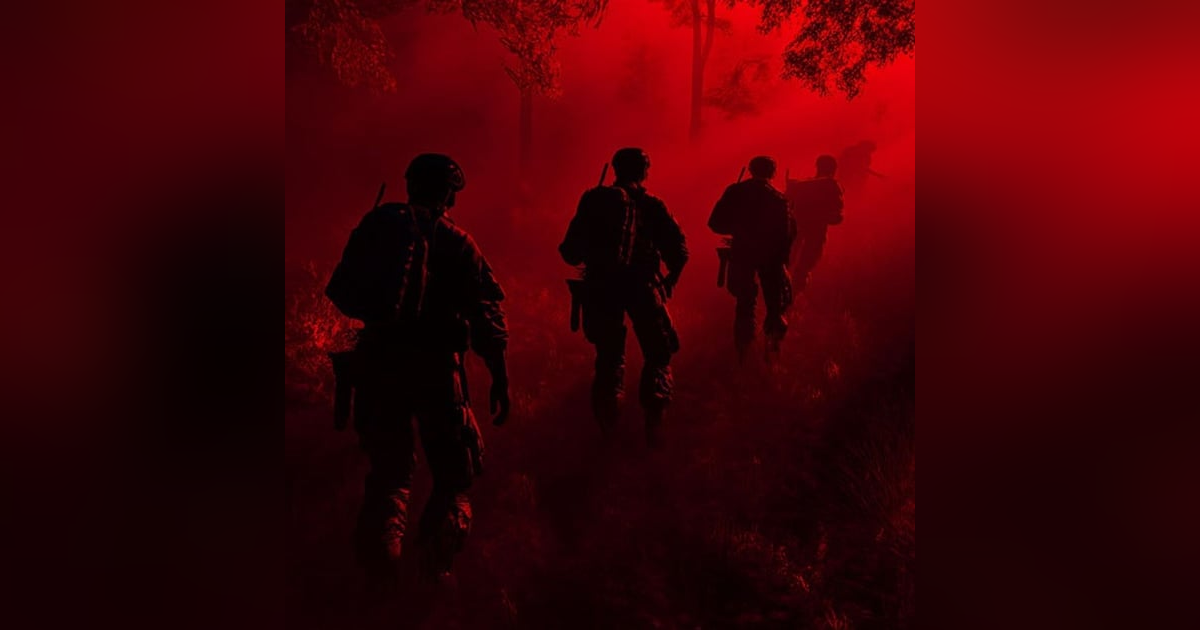 ACTIVIDAD PARANORMAL De Militares En MÉXICO Historias De Terror - REDE ACTIVIDAD PARANORMAL De Militares En MÉXICO Historias De Terror - REDE