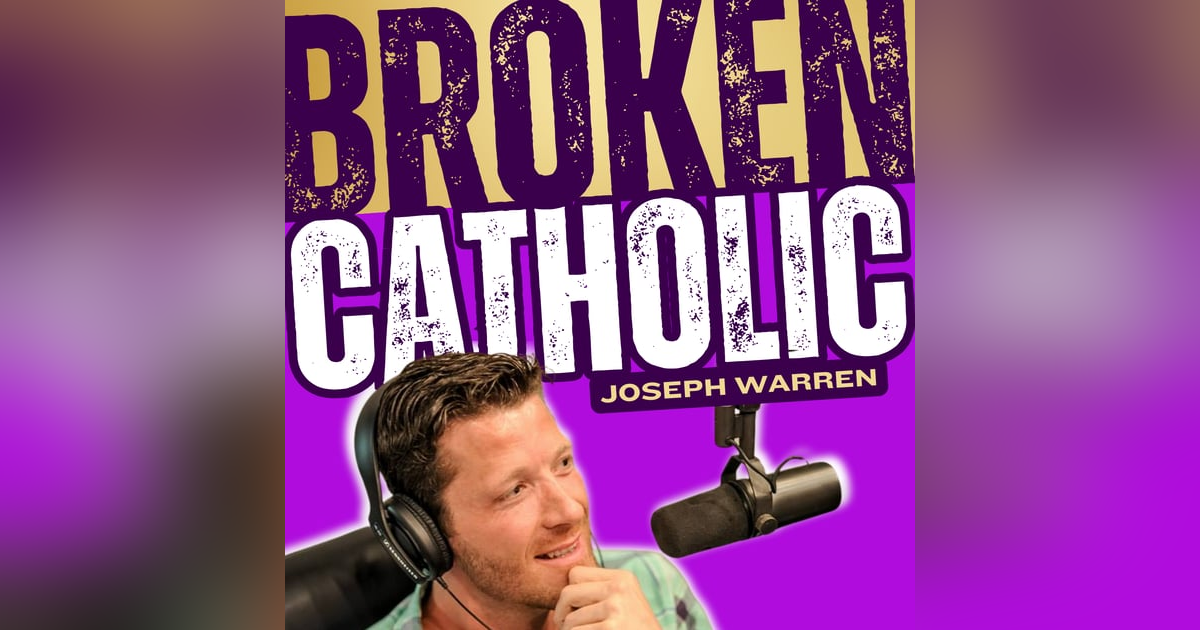 BROKEN CATHOLIC ā Practical Advice For Anti-Fragile Christians ⢠BROKEN CATHOLIC ā Practical Advice For Anti-Fragile Christians ā¢