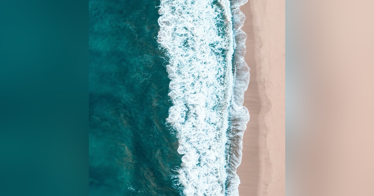 8 Hours of Soothing Ocean Wave White Noise for Relaxation, Meditation, Sleep, Focus, Concentration, Work, and Stress Relief 8 Hours of Soothing Ocean Wave White Noise for Relaxation, Meditation, Sleep, Focus, Concentration, Work, and Stress Relief